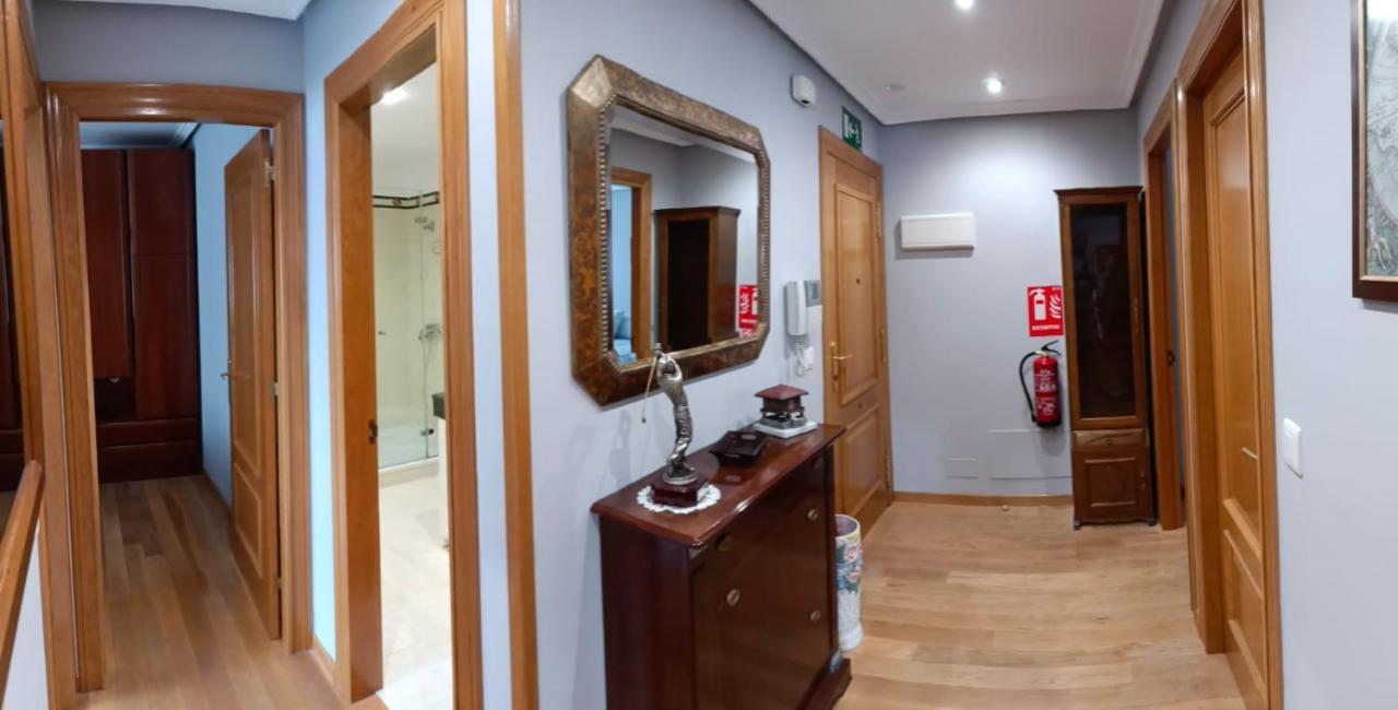 Apartamento Bergantin Habana Vut Ribadesella Luaran gambar