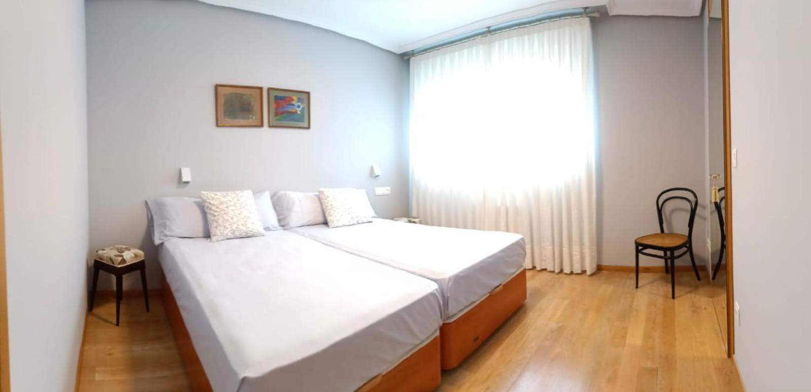 Apartamento Bergantin Habana Vut Ribadesella Luaran gambar