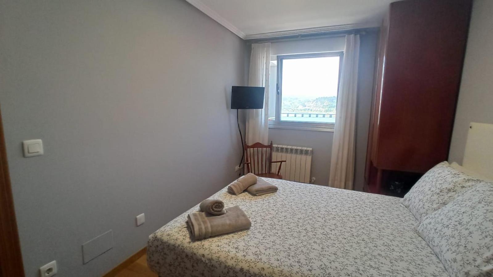 Apartamento Bergantin Habana Vut Ribadesella Luaran gambar