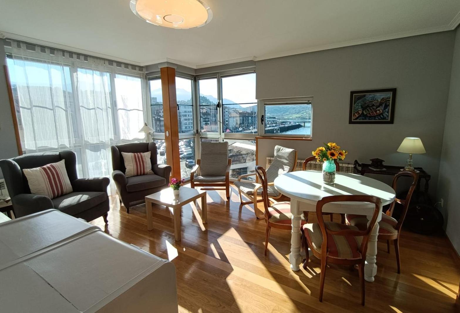 Apartamento Bergantin Habana Vut Ribadesella Luaran gambar